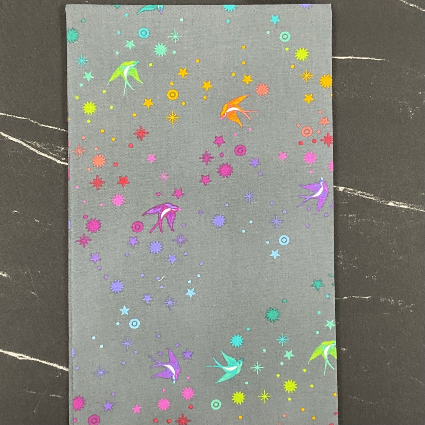 True Colors Graywork by Tula Pink : Bundles