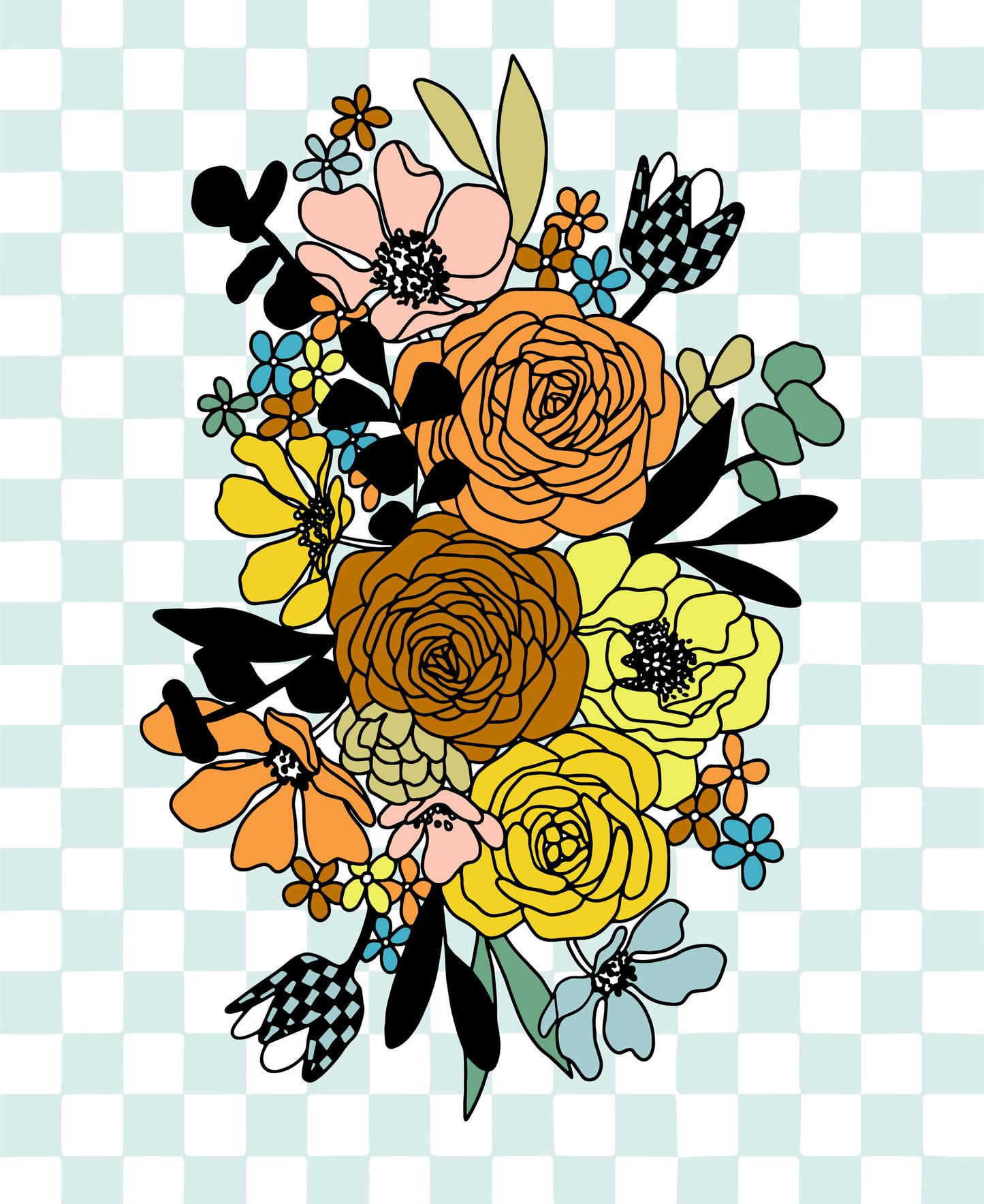 True to Hue by Alli K Design : Bundles Including Panels