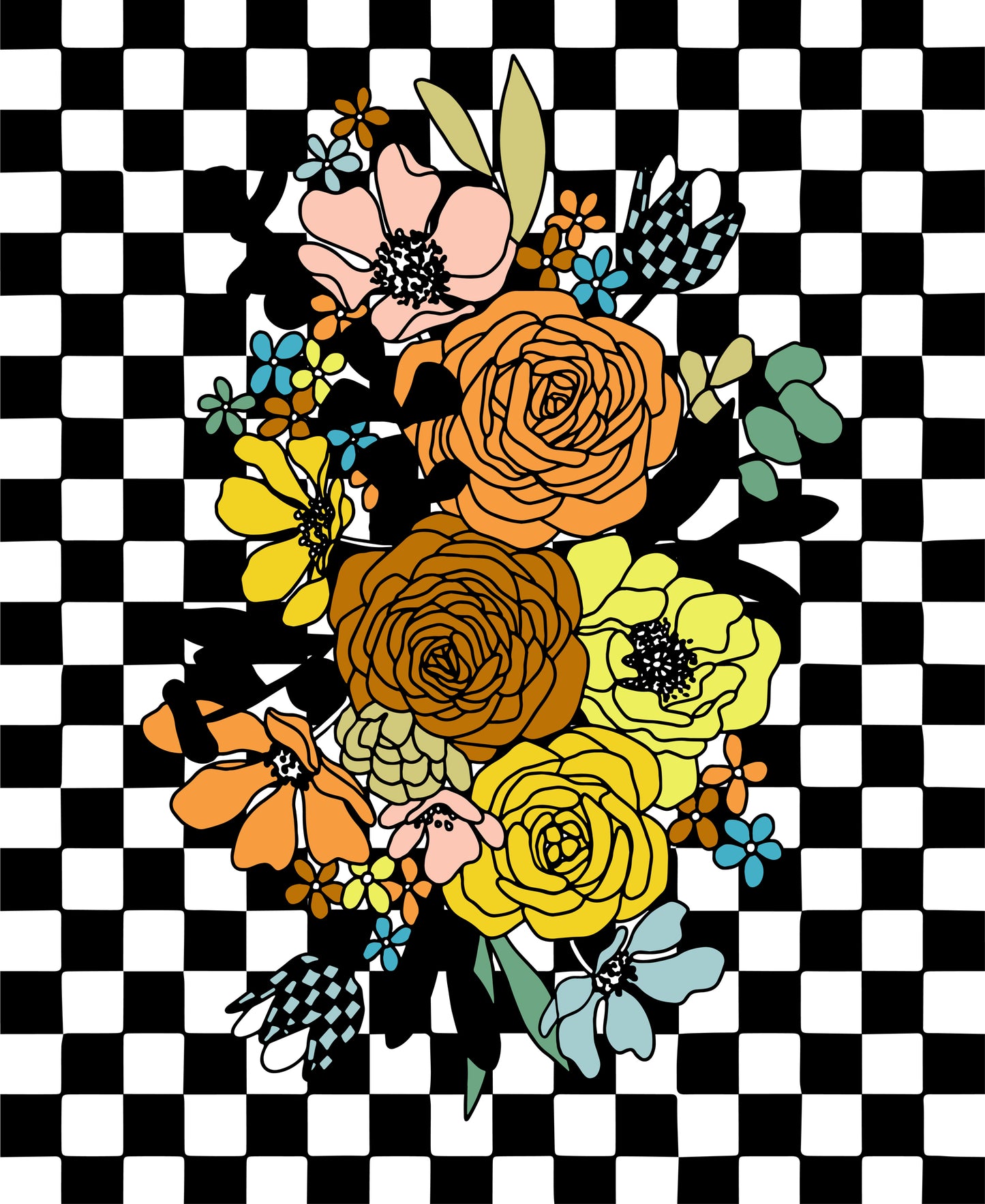 True to Hue by Alli K Design : Bundles Including Panels