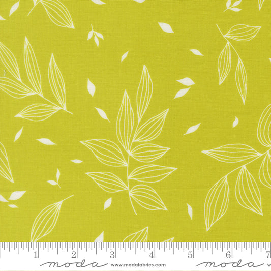 True to Hue by Alli K Design : Falling Leaves Citronized 11561 16