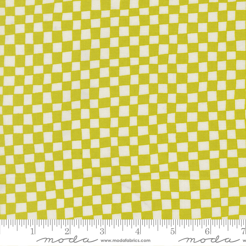True to Hue by Alli K Design : Monochrome Checks and Plaids Citronized 11563 16