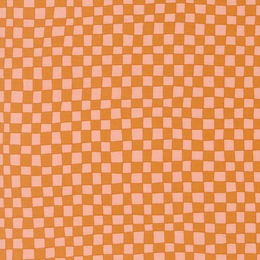 True to Hue by Alli K Design : Monochrome Checks and Plaids Marmalade 11563 17