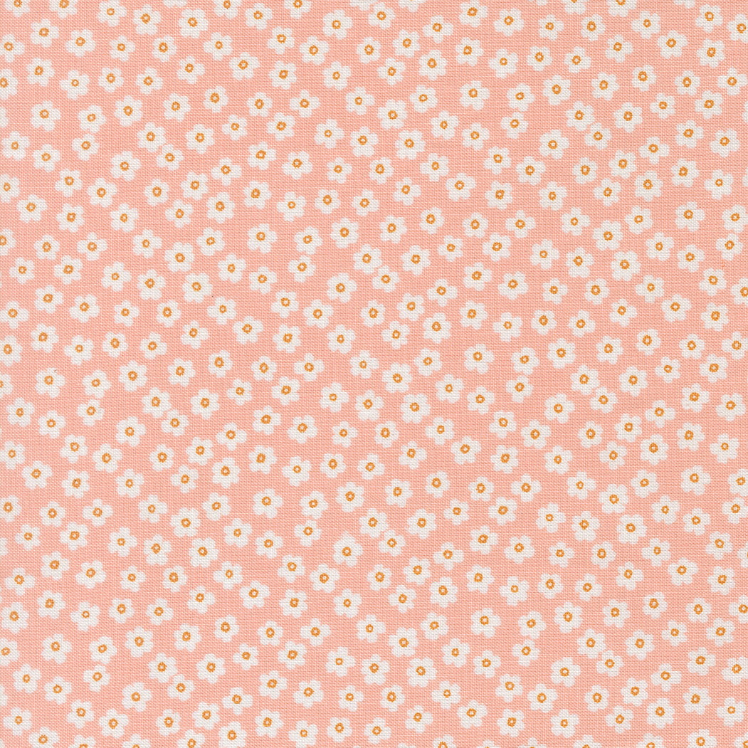 True to Hue by Alli K Design : Petal Power Blush 11566 18