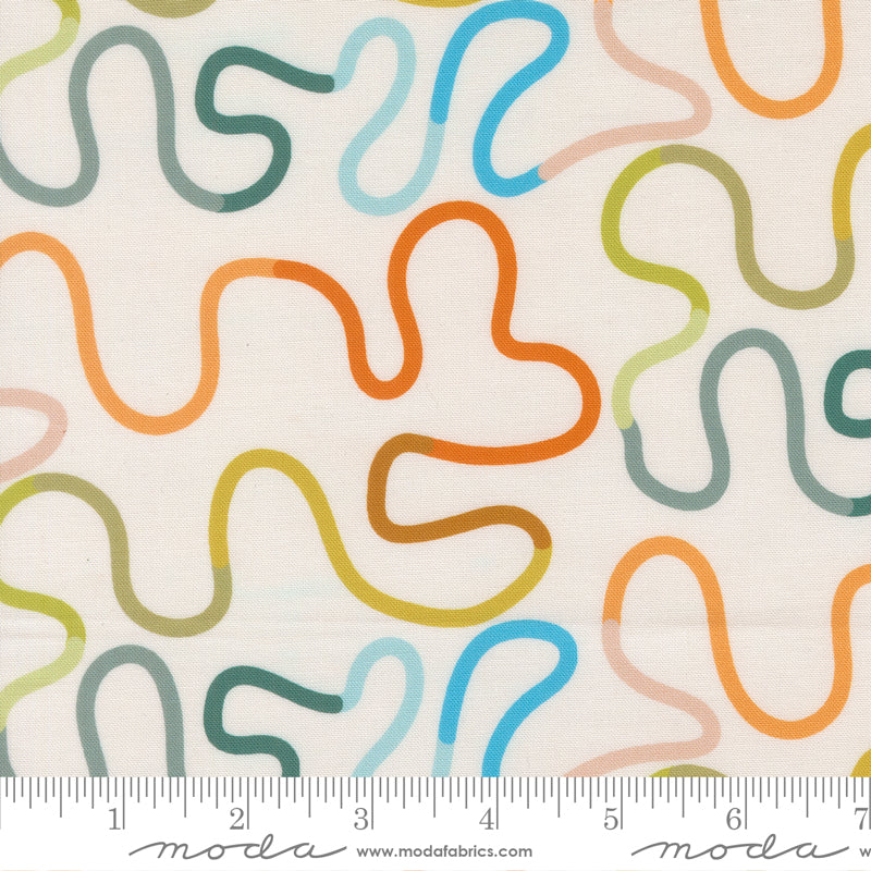 True to Hue by Alli K Design : Untertone Venture Love Dove 11564 11