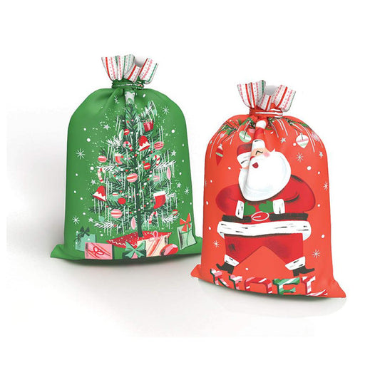 Twas by Jill Howarth : Happy Holidays Panel