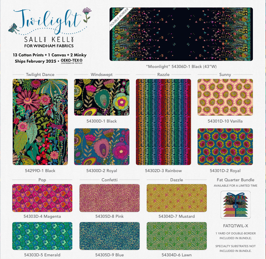 Twilight by Sally Kelly : Bundles