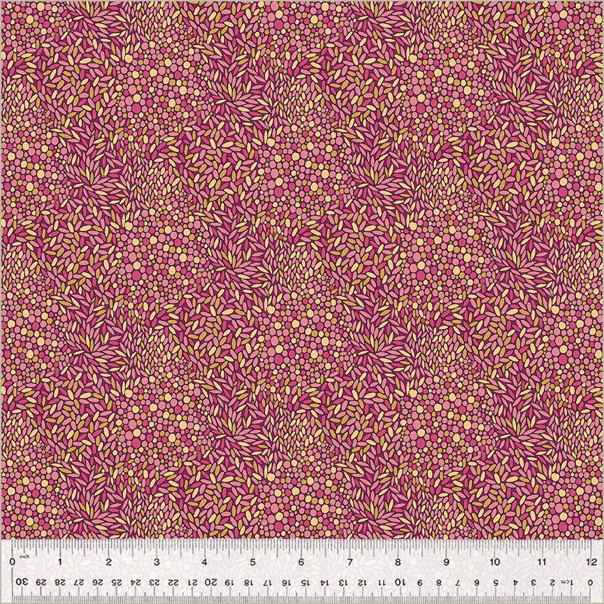 Twilight by Sally Kelly : Confetti Pink 54305D-8