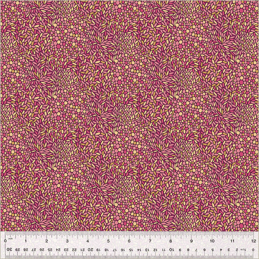 Twilight by Sally Kelly : Confetti Pink 54305D-8