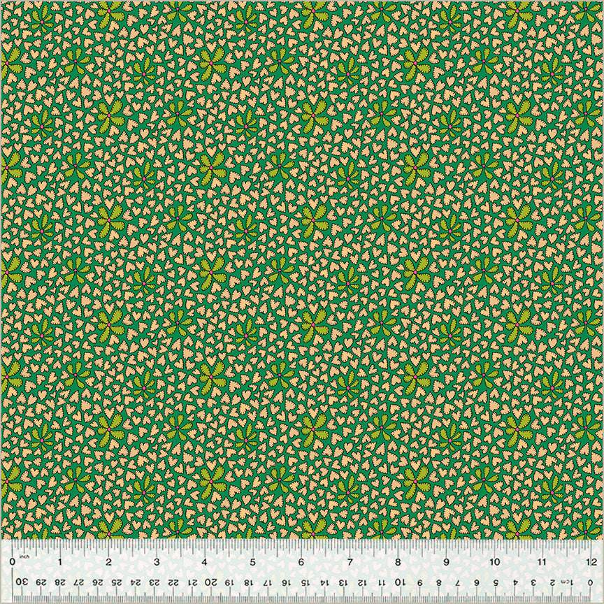 Twilight by Sally Kelly : Dazzle Lawn 54304D-6