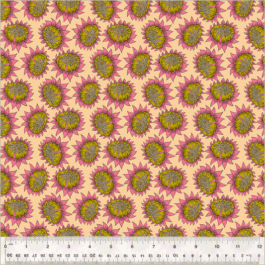 Twilight by Sally Kelly : Sunny Vanilla 54301D-10