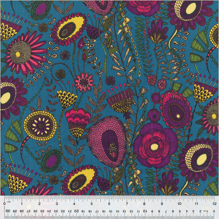 Twilight by Sally Kelly : Windswept Royal MINKY 54300MKY-2