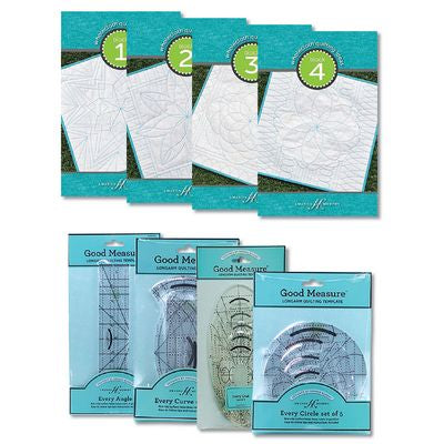 Ultimate Good Measure Amanda Murphy Designs Bundle AMDBUN1 - Special Order