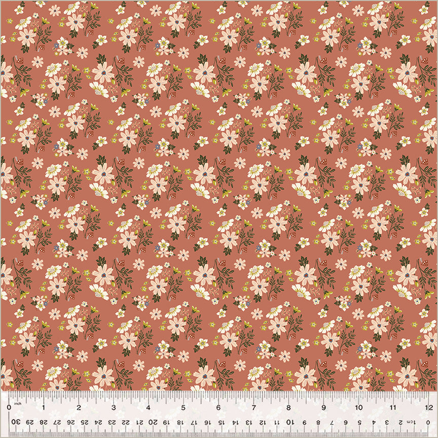 Under the Canopy by Jennifer Moore : Fabric Bundles