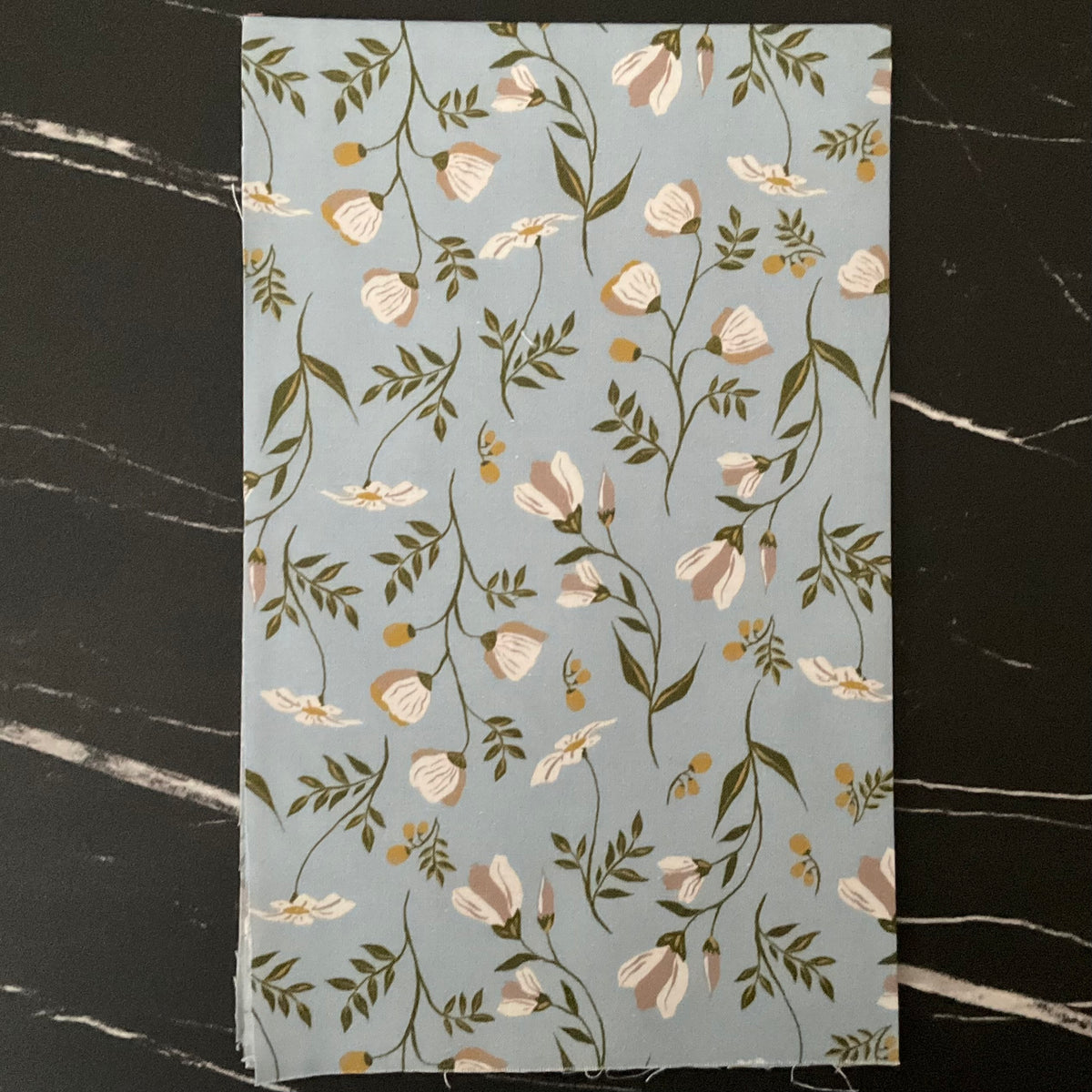 Under the Canopy by Jennifer Moore : Fabric Bundles