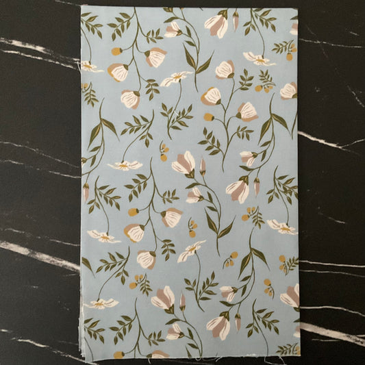 Under the Canopy by Jennifer Moore : Fabric Bundles