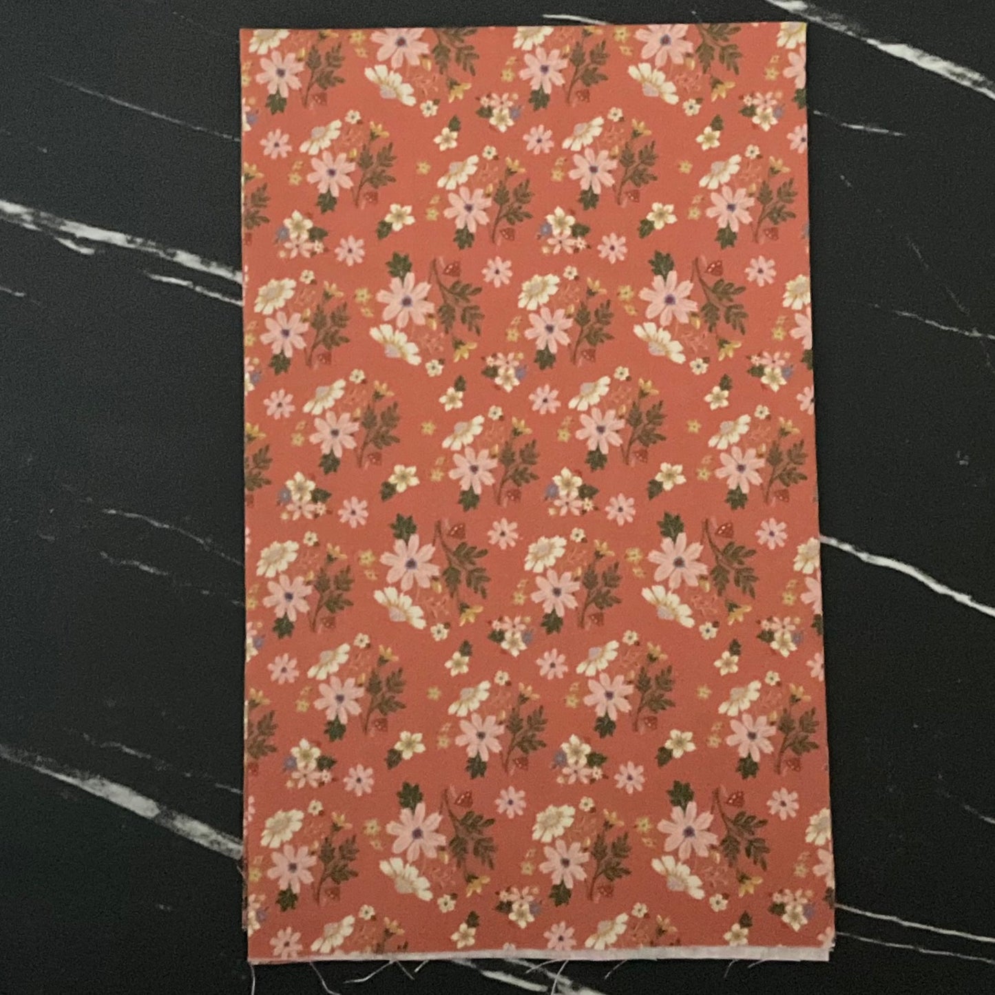 Under the Canopy by Jennifer Moore : Fabric Bundles