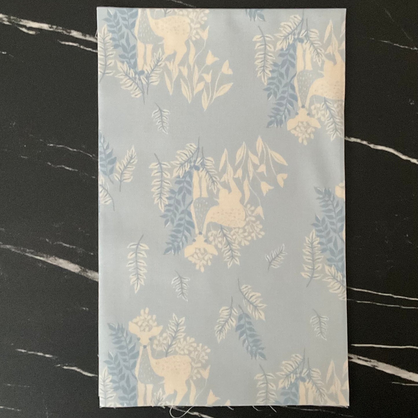 Under the Canopy by Jennifer Moore : Fabric Bundles