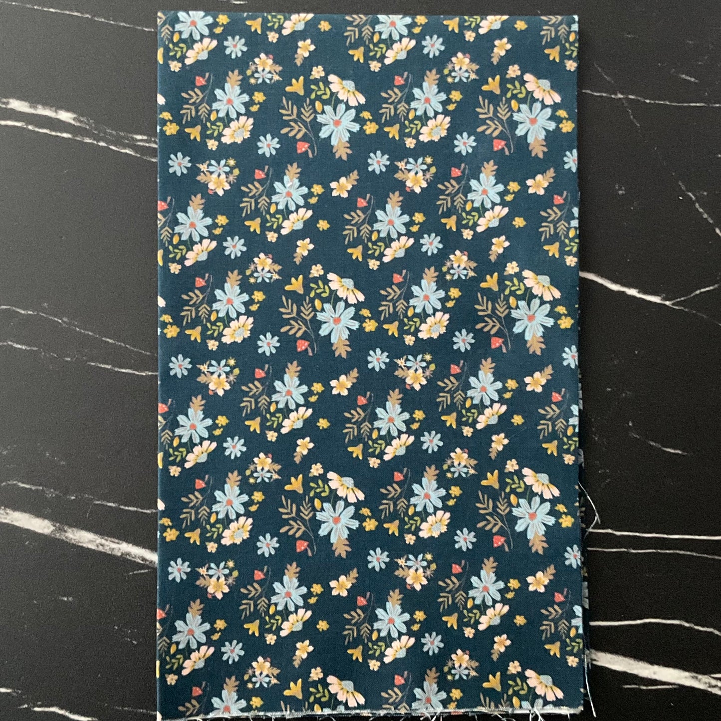 Under the Canopy by Jennifer Moore : Fabric Bundles