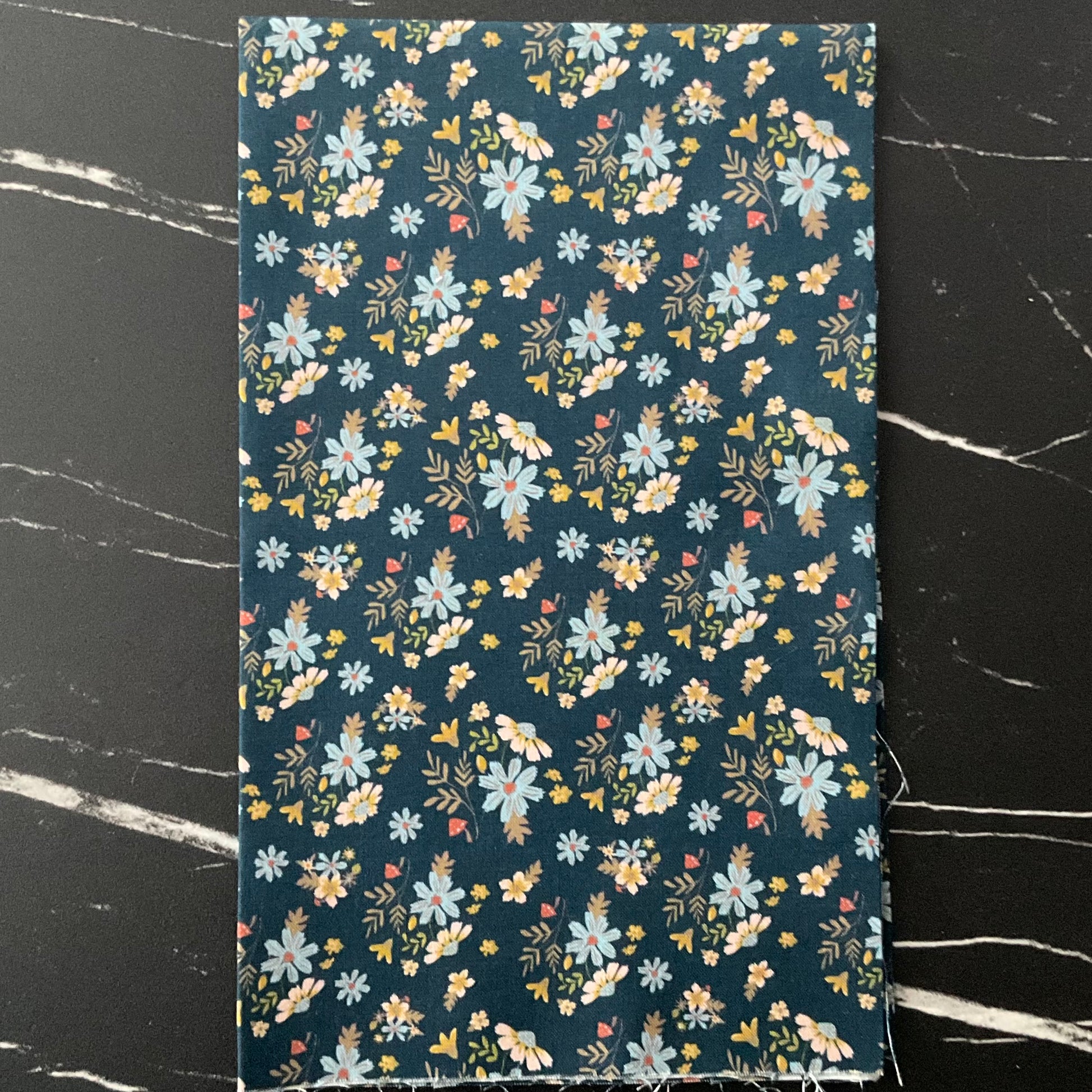 Under the Canopy by Jennifer Moore : Fabric Bundles