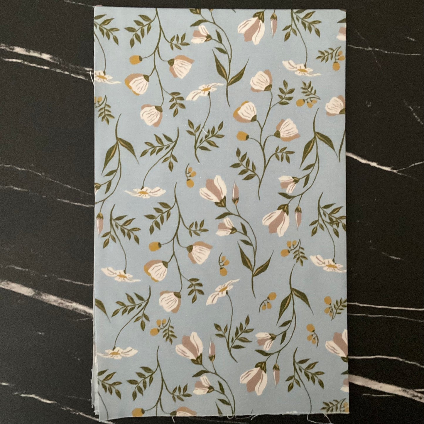 Under the Canopy by Jennifer Moore : Wildflower Sky 54296-9