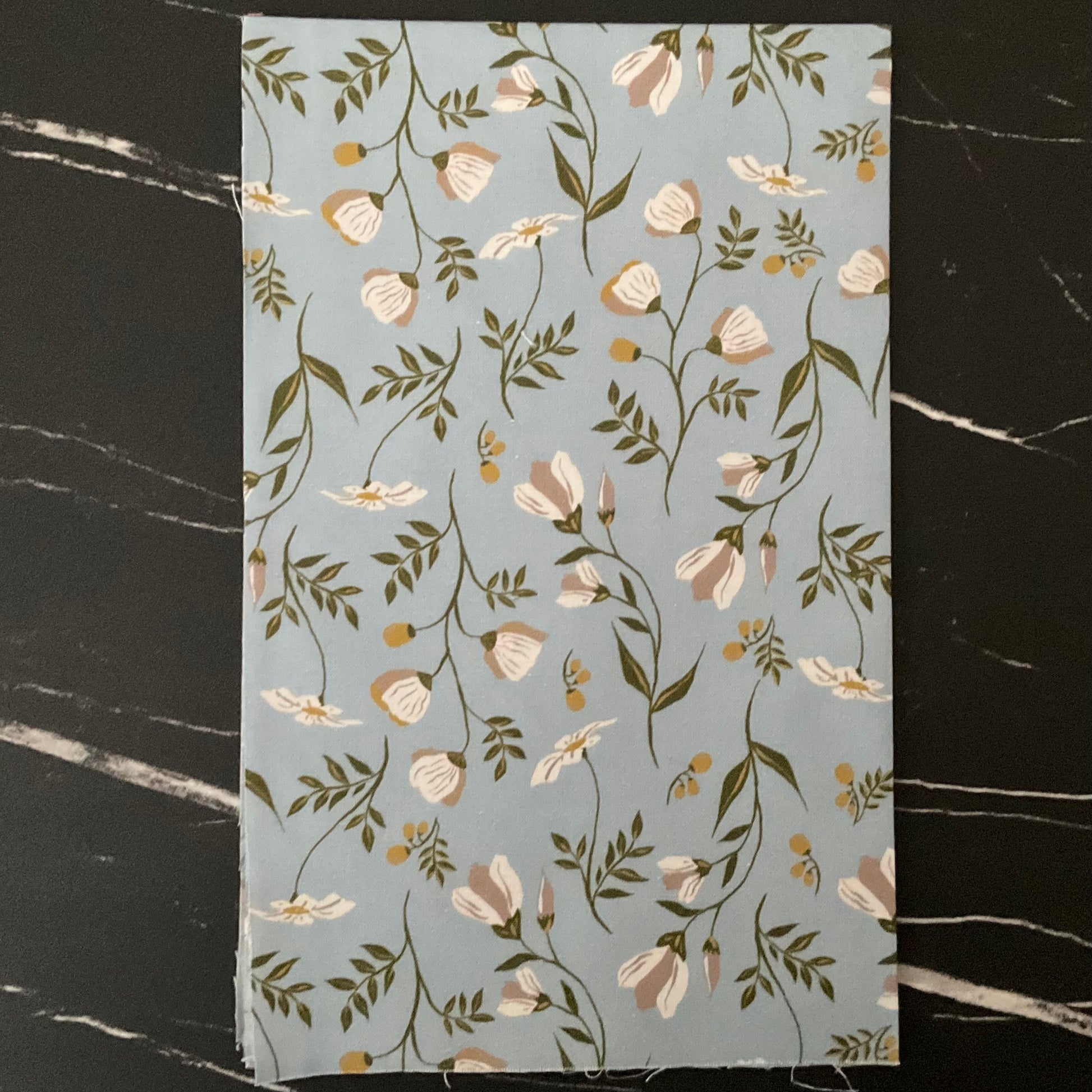 Under the Canopy by Jennifer Moore : Wildflower Sky 54296-9