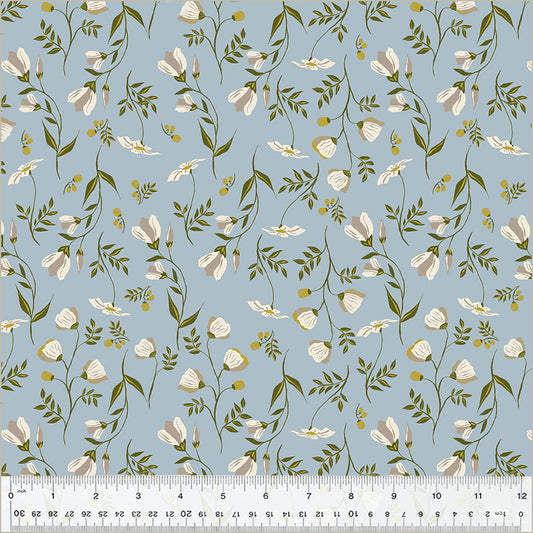 Under the Canopy by Jennifer Moore : Wildflower Sky 54296-9