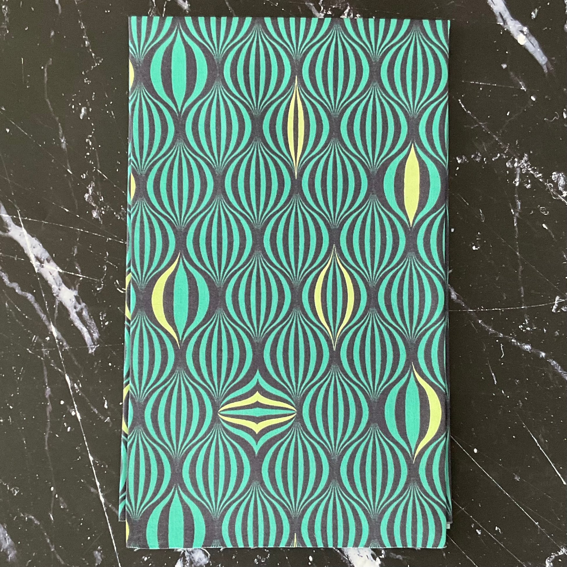 Untamed by Tula Pink: Light the Way PWTP241.