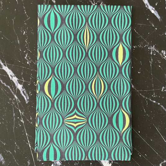 Untamed by Tula Pink: Light the Way PWTP241.