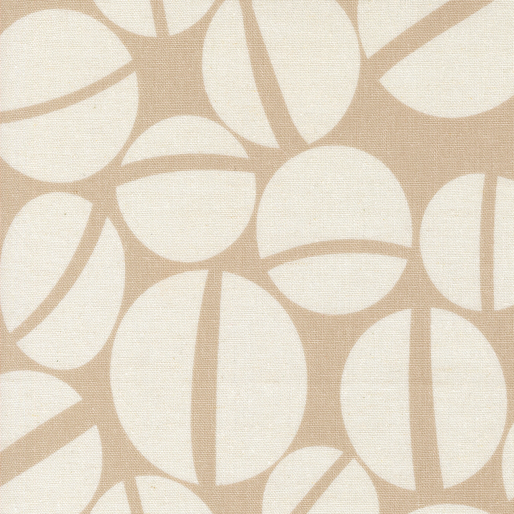 Urban Whisper Mochi Linen by Zen Chic : Sway Stone 11651 32L