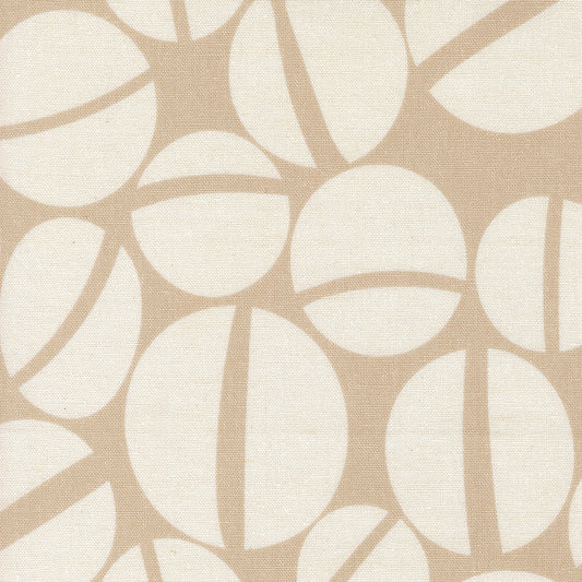 Urban Whisper Mochi Linen by Zen Chic : Sway Stone 11651 32L