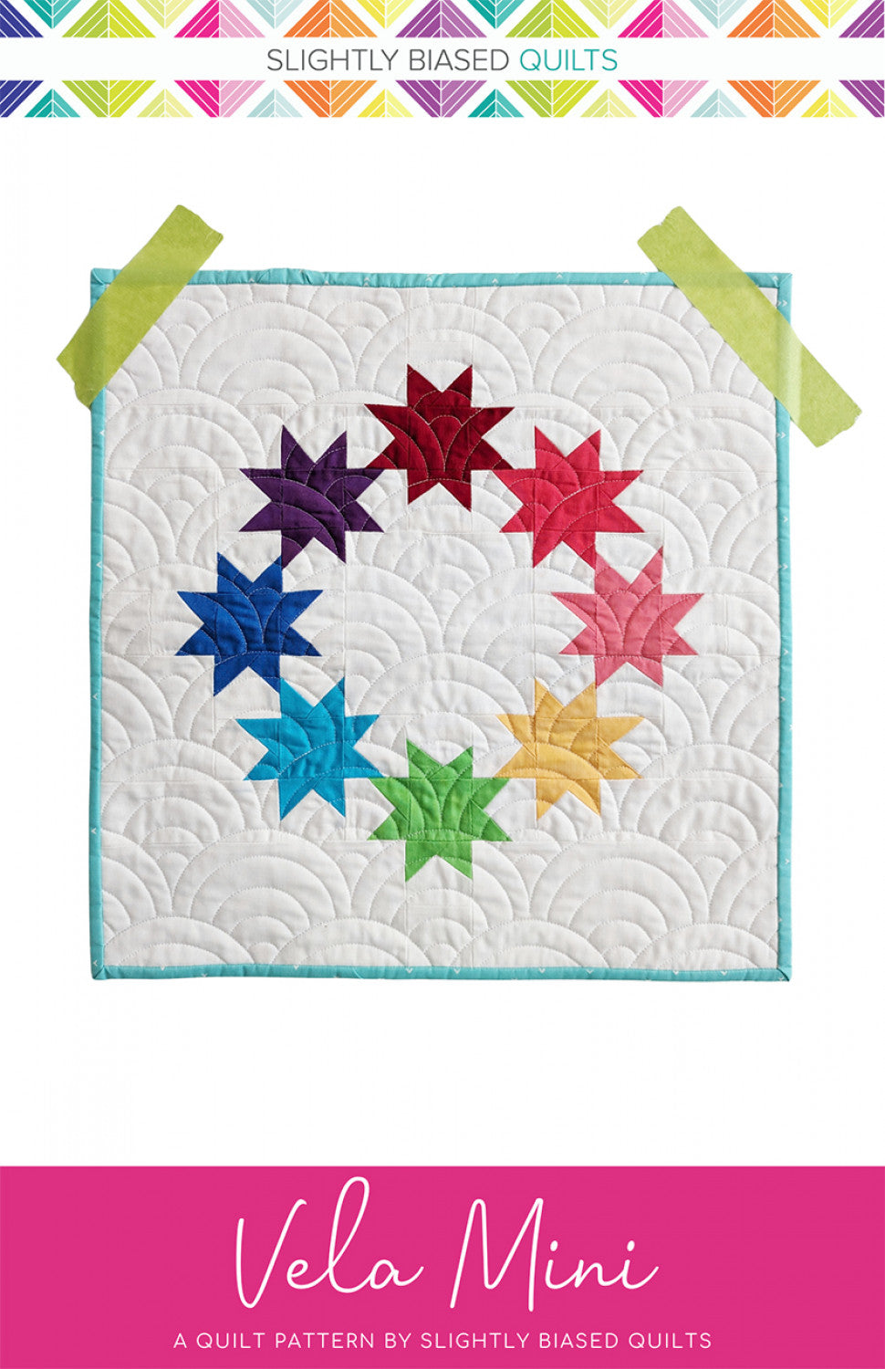 Vela Mini # SBQ-115 - Special Order