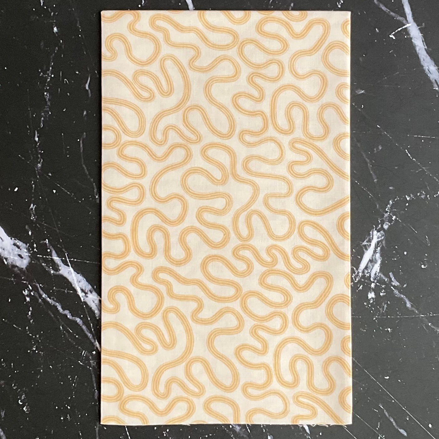 Verbena by Jen Hewett : Meander Butternut RS6035 12