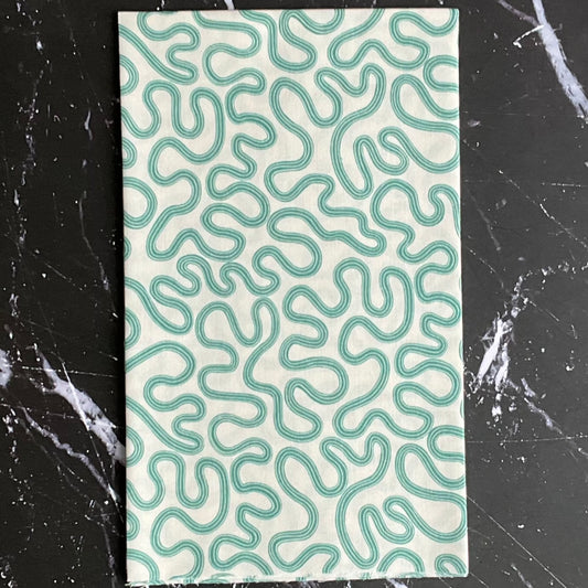 Verbena by Jen Hewett : Meander Watercress RS6035 13