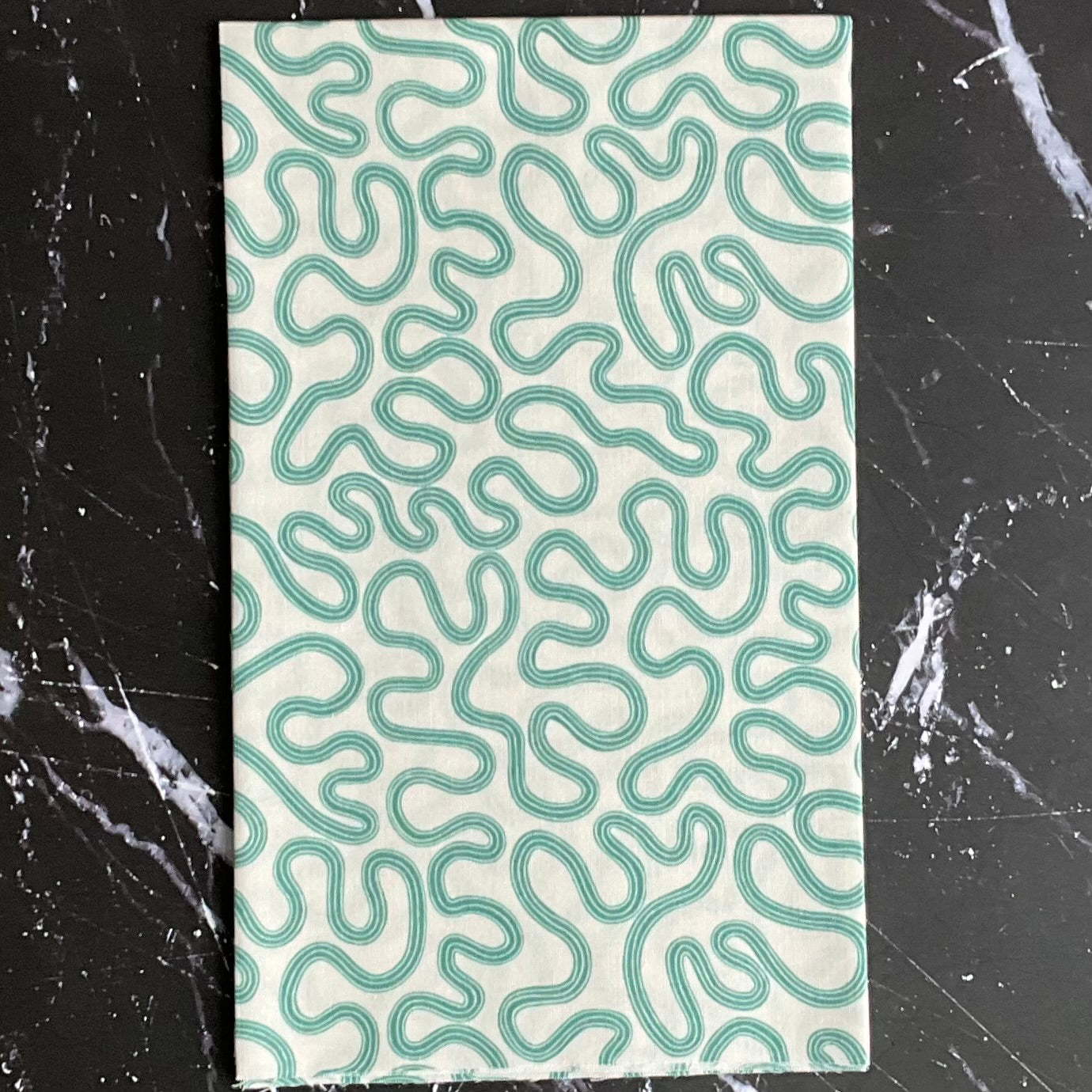 Verbena by Jen Hewett : Meander Watercress RS6035 13