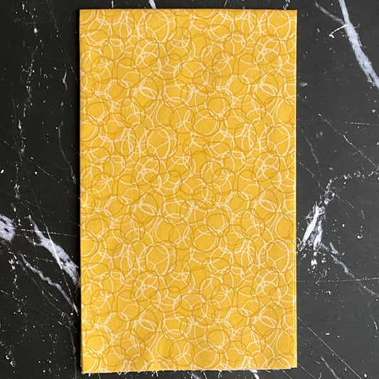 Verbena by Jen Hewett : Rubber Bands Butter RS6039 11