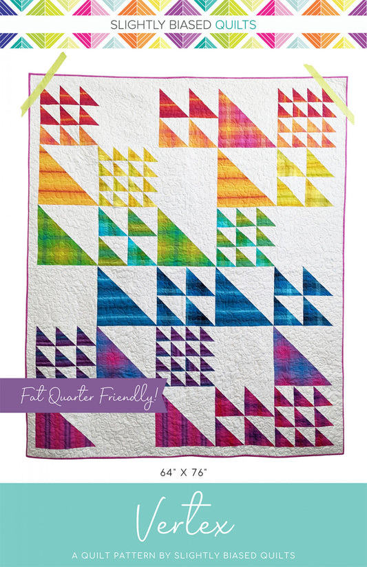 Vertex # SBQ-109 - Special Order