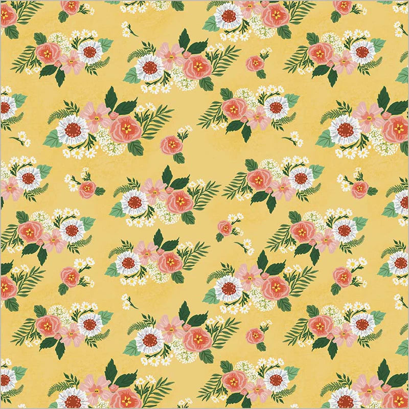 Villa Sol by Jennifer Moore : Fabric Bundles