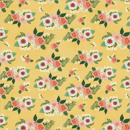 Villa Sol by Jennifer Moore : Fabric Bundles