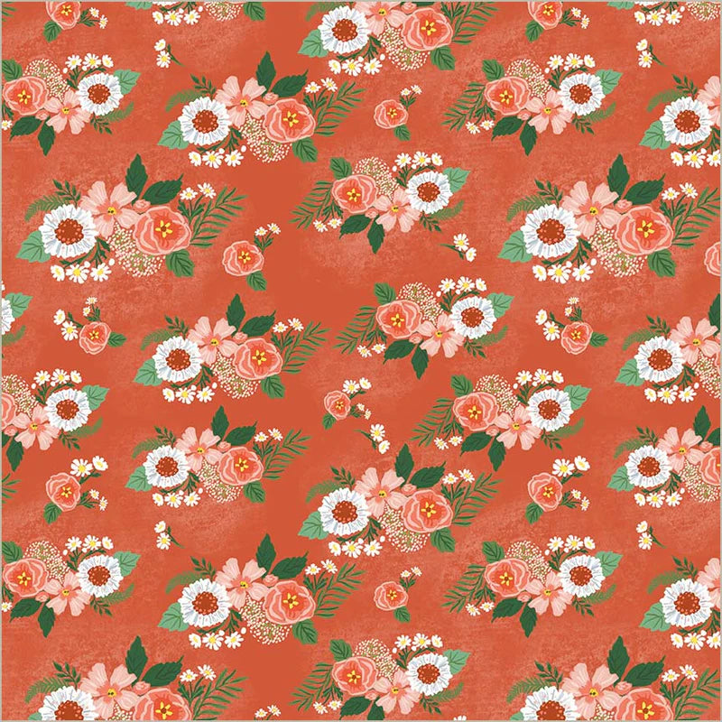 Villa Sol by Jennifer Moore : Fabric Bundles