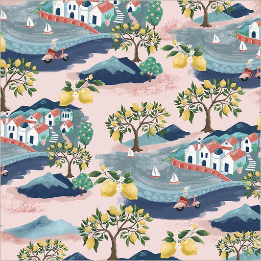 Villa Sol by Jennifer Moore : Fabric Bundles