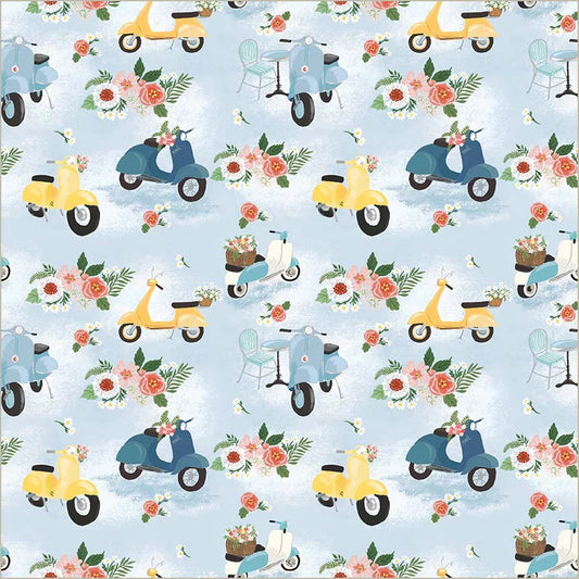 Villa Sol by Jennifer Moore : Fabric Bundles