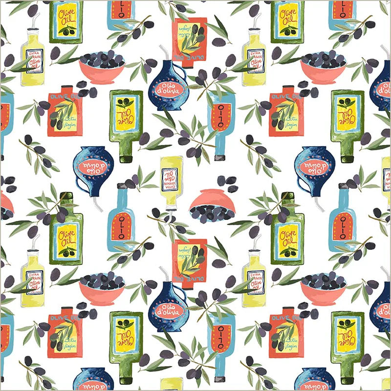 Villa Sol by Jennifer Moore : Fabric Bundles