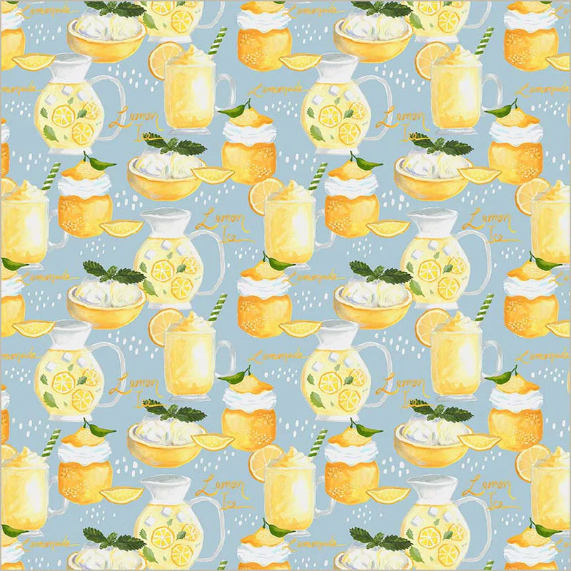 Villa Sol by Jennifer Moore : Fabric Bundles