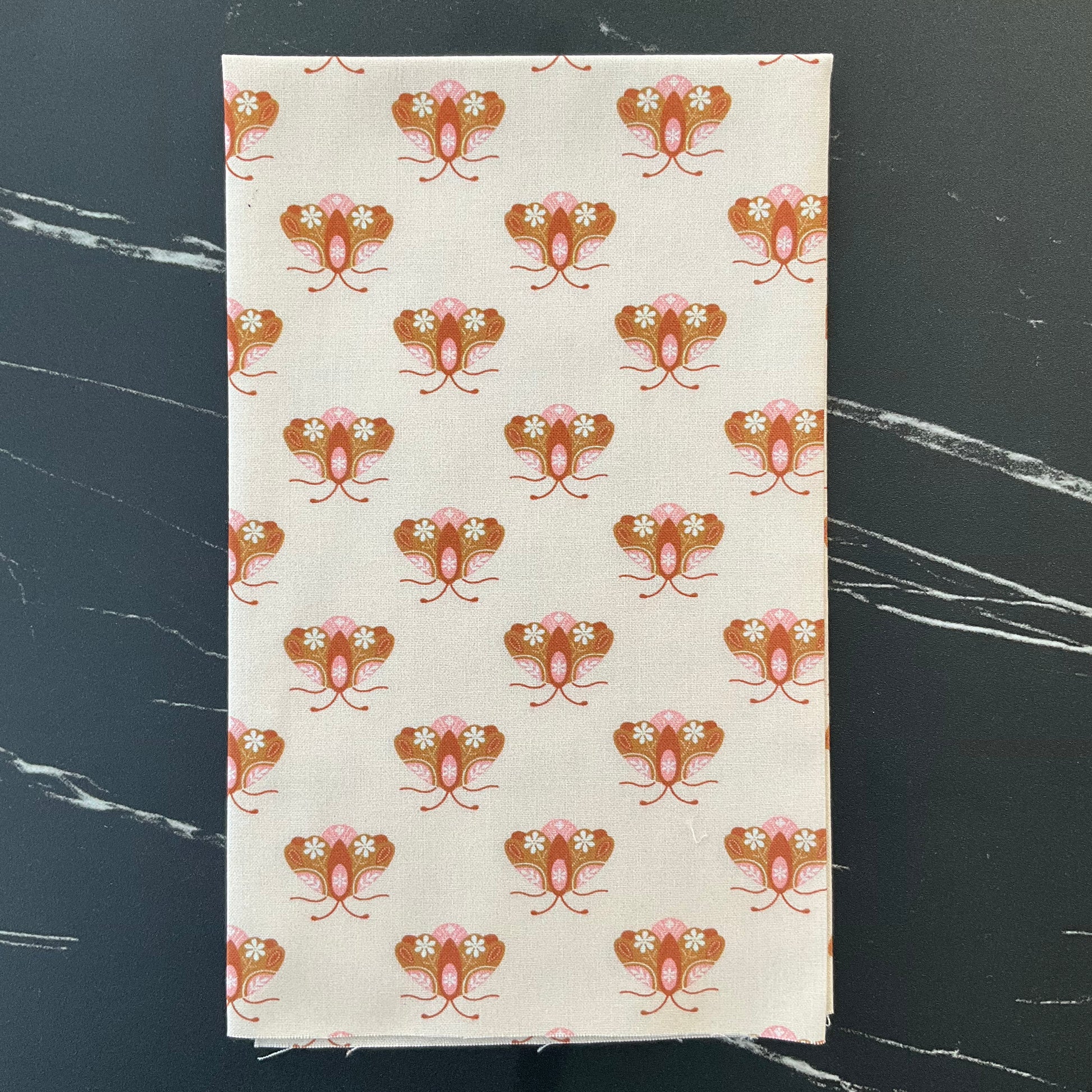 Vintage Charm by Dots & Glory : Little Moth Ivory 227681