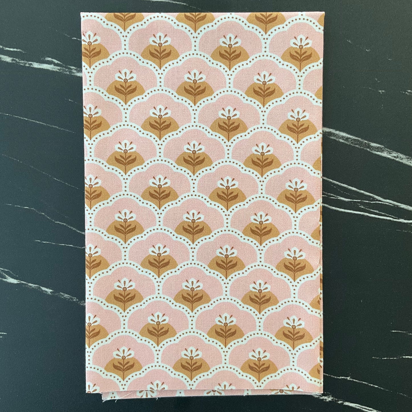 Vintage Charm by Dots & Glory : Rosie Pink 227683