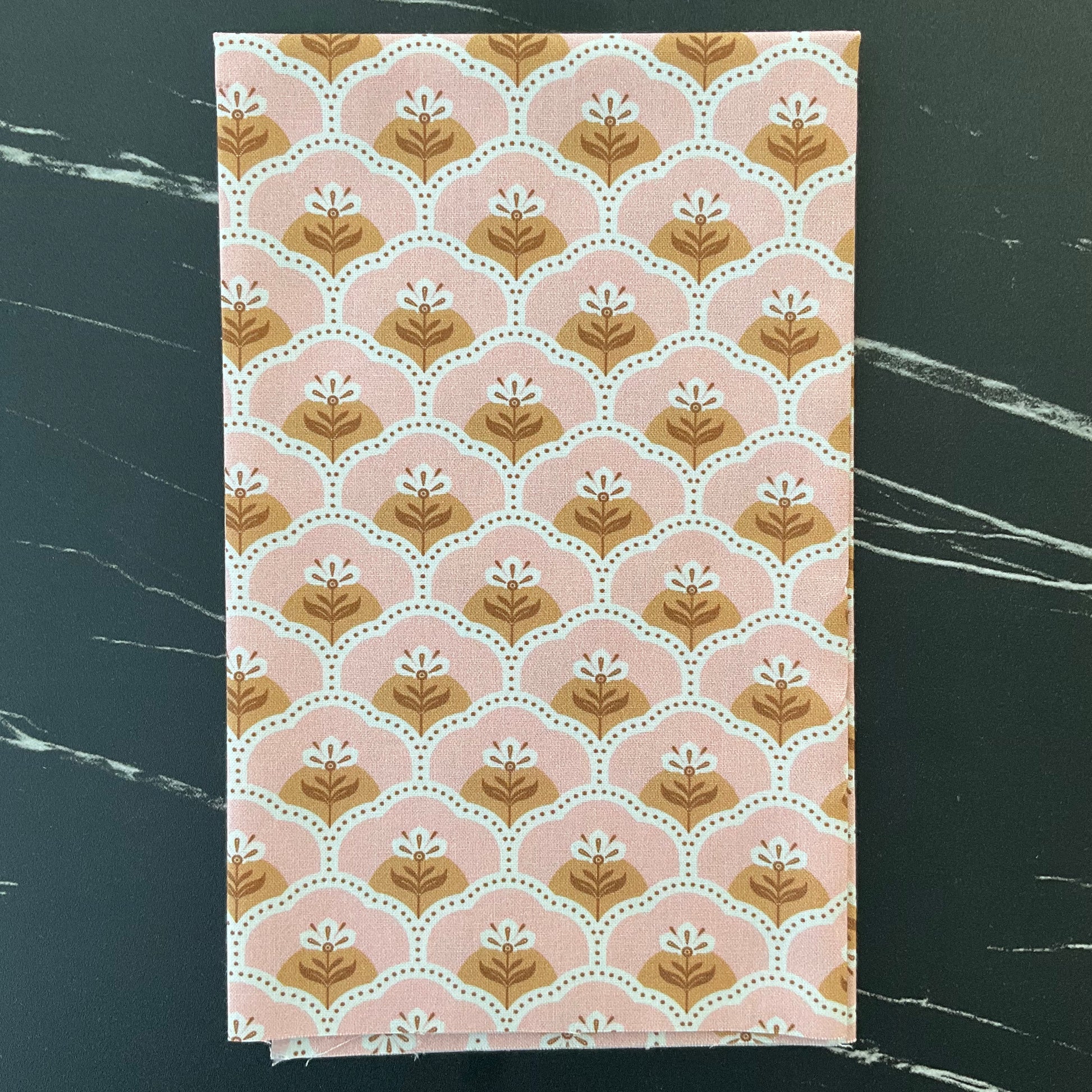 Vintage Charm by Dots & Glory : Rosie Pink 227683