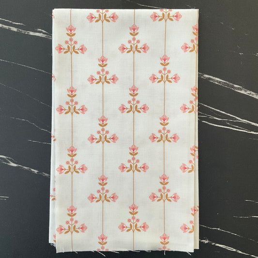 Vintage Charm by Dots & Glory - Fabric Bundles