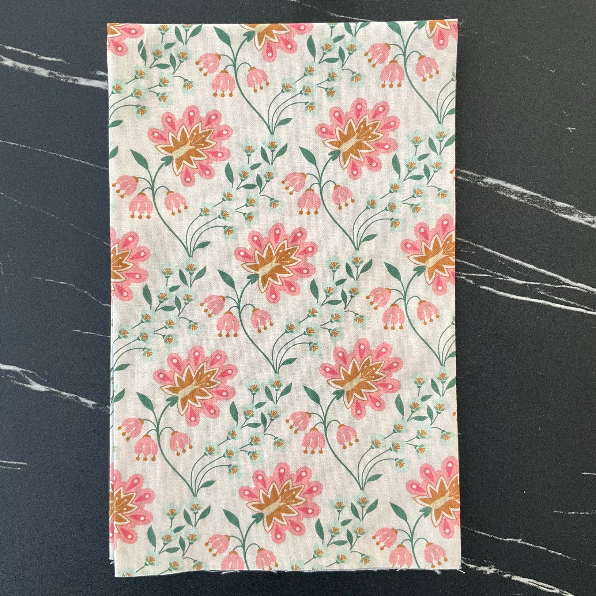 Vintage Charm by Dots & Glory - Fabric Bundles