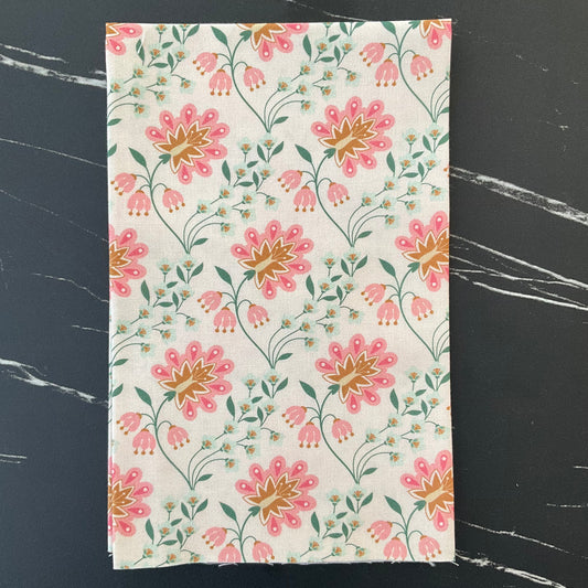 Vintage Charm by Dots & Glory - Fabric Bundles