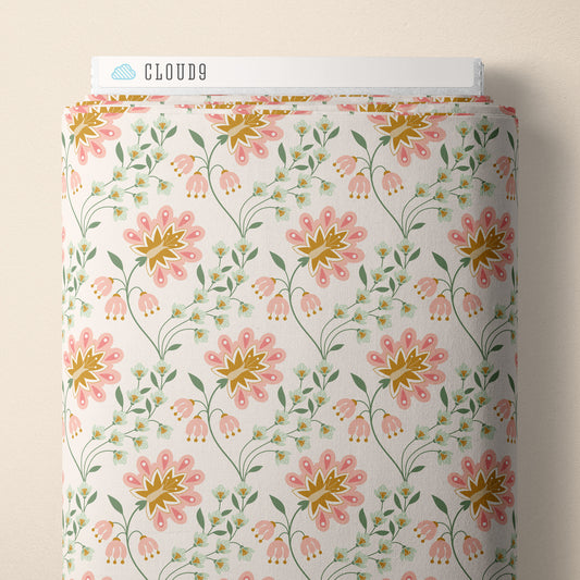 Vintage Charm by Dots & Glory Bundles